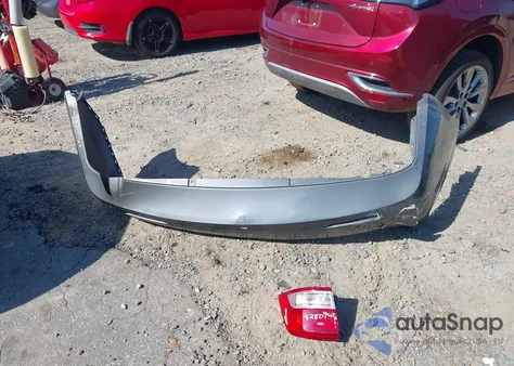 2012 Honda Odyssey Ex-L from USA, damaged, VIN 5FNRL5H67CB145191